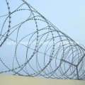 Low Price Razor Barbed Wire (fábrica)